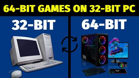 64 bit games|List of Windows 64.
